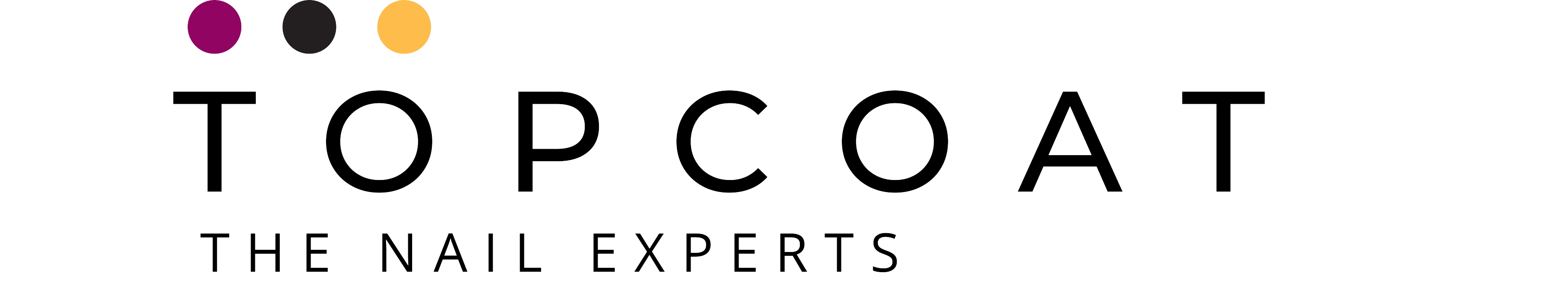 Topcoat Logo